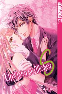 Produktbild: Unwiderstehlicher S 01