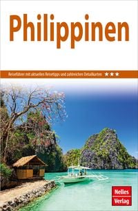 Bild vom Artikel Nelles Guide Reiseführer Philippinen vom Autor 