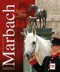 Produktbild: Haupt- und Landgest&uuml;t Marbach