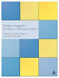 Produktbild: Corpus Linguistics