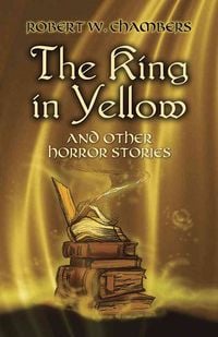Produktbild: The King in Yellow and Other Horror Stories