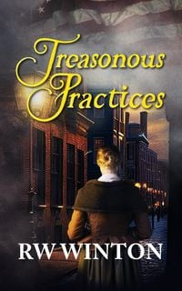 Produktbild: Treasonous Practices