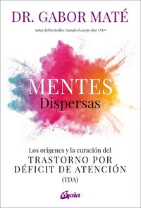 Produktbild: Mentes Dispersas