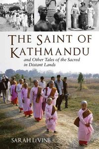 Produktbild: St Of Kathmandu