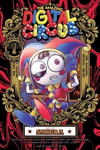 Produktbild: The Amazing Digital Circus, Vol. 1