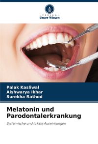 Produktbild: Melatonin und Parodontalerkrankung