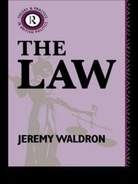 Produktbild: The Law