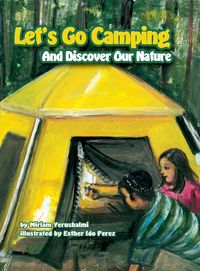 Produktbild: Let's Go Camping and Discover Our Nature