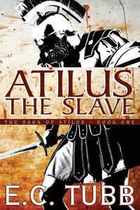 Produktbild: Atilus the Slave