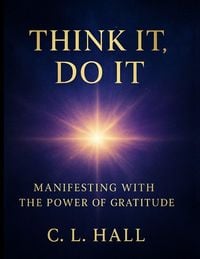 Produktbild: Think It, Do It