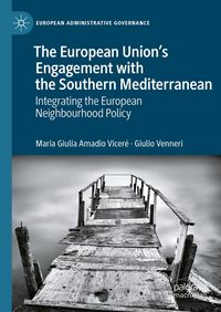 Produktbild: The European Union's Engagement with the Southern Mediterranean