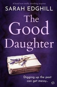 Produktbild: The Good Daughter