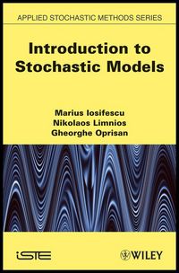 Produktbild: Introduction to Stochastic Models