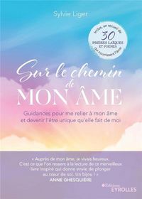 Produktbild: Sur le chemin de mon ame