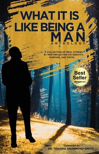 Produktbild: What It Is Like Being A Man