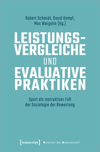 Produktbild: Leistungsvergleiche und evaluative Praktiken