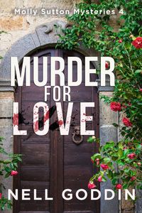Produktbild: Murder for Love (Molly Sutton Mysteries, #4)