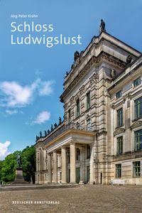 Bild vom Artikel Schloss Ludwigslust vom Autor Jörg-Peter Krohn
