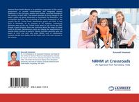 Produktbild: NRHM at Crossroads