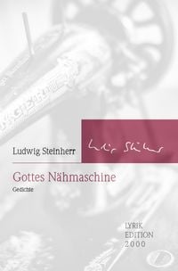 Produktbild: Gottes N&auml;hmaschine