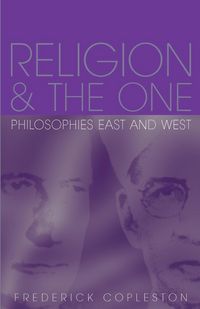 Produktbild: Religion and the One