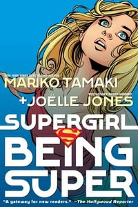 Produktbild: Supergirl: Being Super (2026 Edition)