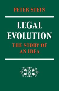 Produktbild: Legal Evolution