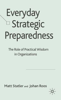 Produktbild: Everyday Strategic Preparedness