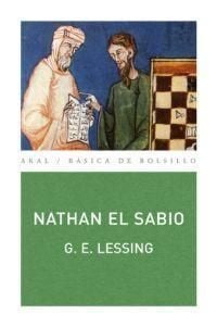 Produktbild: Nathan el sabio