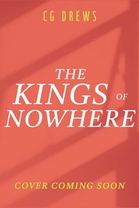 Produktbild: The Kings of Nowhere