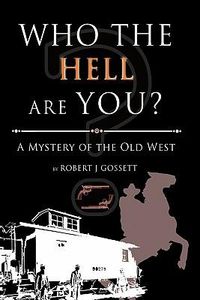 Produktbild: Who the Hell Are You?