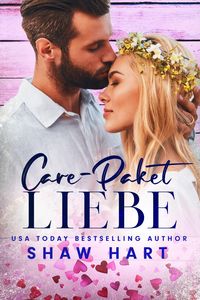 Produktbild: Care-Paket Liebe (Liebeserkl&auml;rungen, #2)