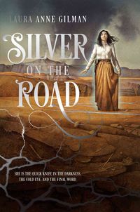 Produktbild: Gilman, L: Silver on the Road