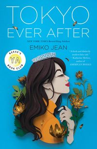 Produktbild: Tokyo Ever After
