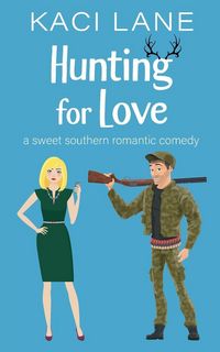 Produktbild: Hunting for Love
