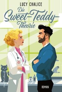 Produktbild: Die Sweet-Teddy-Theorie