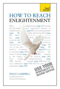 Produktbild: Campbell, P: How to Reach Enlightenment