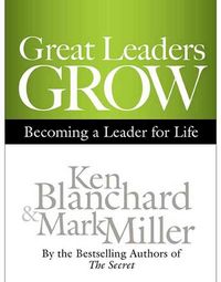 Produktbild: GRT LEADERS GROW  25 HOURS/E D