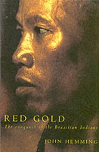 Produktbild: Red Gold