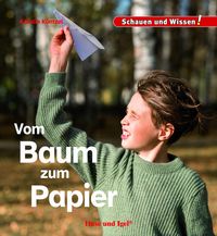 Produktbild: Vom Baum zum Papier