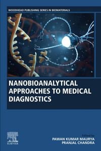 Produktbild: Nanobioanalytical Approaches to Medical Diagnostics