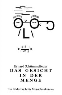 Produktbild: Das Gesicht in der Menge