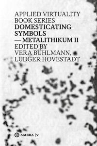 Produktbild: Domesticating Symbols