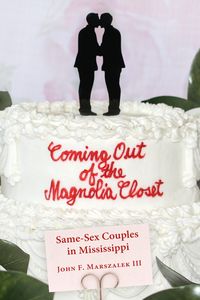 Produktbild: Coming Out of the Magnolia Closet
