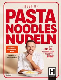 Produktbild: Best of Pasta Noodles Nudeln