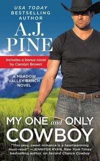 Produktbild: My One and Only Cowboy
