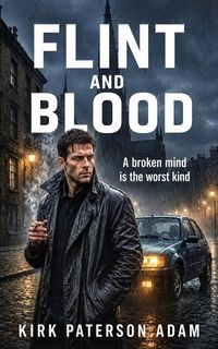 Produktbild: Flint and Blood