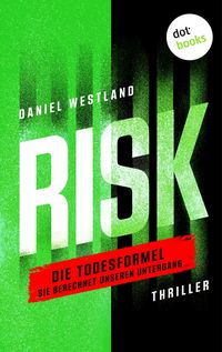 Produktbild: RISK - Die Todesformel
