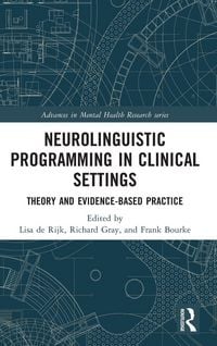 Produktbild: Neurolinguistic Programming in Clinical Settings