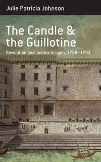 Produktbild: The Candle and the Guillotine